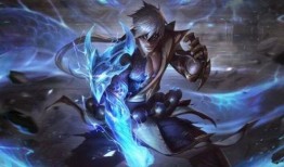 lol荣耀皮肤最新爆料,神秘英雄即将登场，炫酷特效引期待