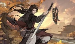 烟雨江湖最新角色爆料,神秘侠客横空出世，江湖风云再起