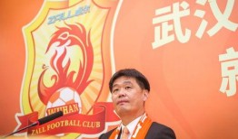 武汉卓尔最新引援爆料,神秘强援即将加盟，新赛季阵容升级在即！”