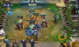 金铲铲之战最新内容爆料,神秘英雄登场，全新游戏体验即将开启！